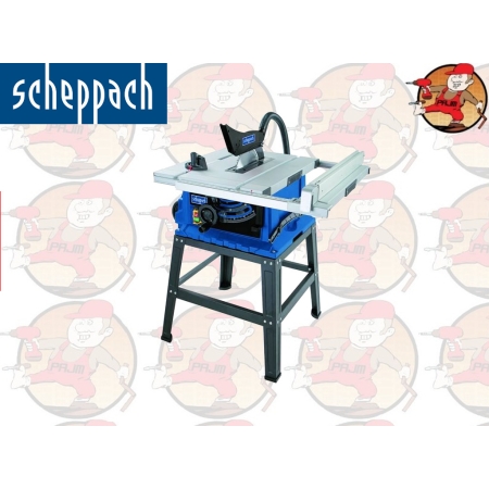 Pilarka tarczowa Scheppach HS105 230V 2,0KW SCH5901308901