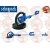 SCHEPPACH DS930 Żyrafa szlifiierka do gipsu 710 W 5903805901