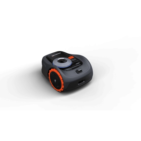 Robot koszący Navimow I108S+4G Segway do 800m²