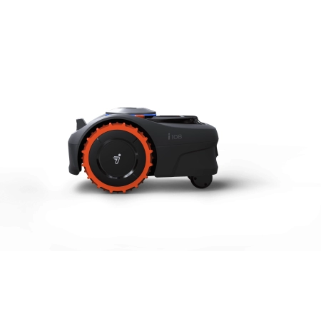 Robot koszący Navimow I108S+4G Segway do 800m²
