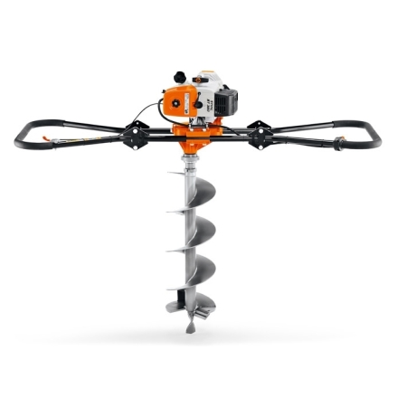 BT360 Spalinowy świder dwuosobowy 3,9 KM Stihl BT 360