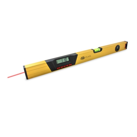 DL60L Poziomica elektroniczna Nivel System