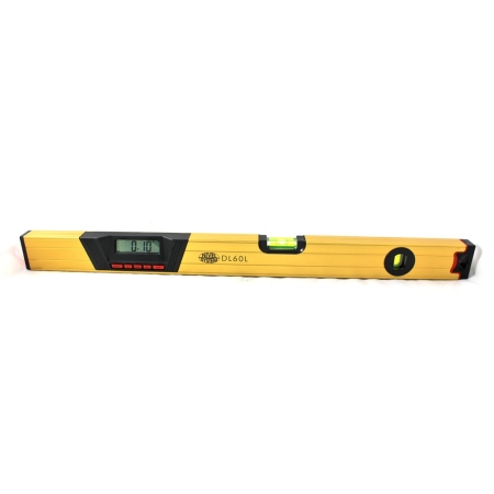DL60L Poziomica elektroniczna Nivel System