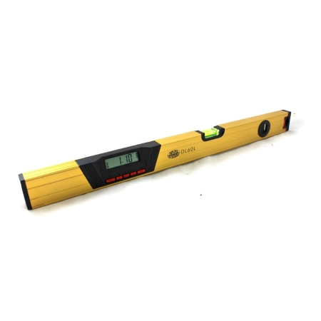 DL60L Poziomica elektroniczna Nivel System
