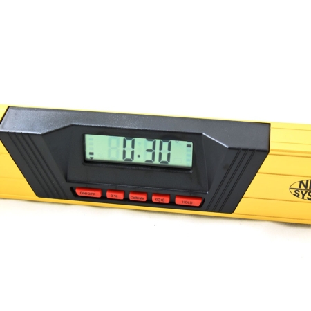 DL60L Poziomica elektroniczna Nivel System