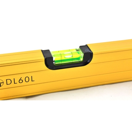 DL60L Poziomica elektroniczna Nivel System