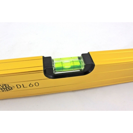 DL60 Poziomica elektroniczna Nivel System
