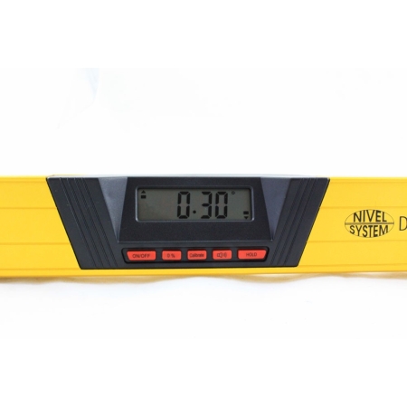 DL60 Poziomica elektroniczna Nivel System