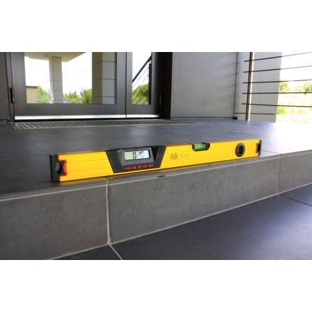 DL60 Poziomica elektroniczna Nivel System