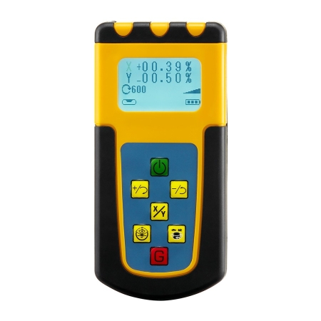 NL610 DIGITAL Niwelator laserowy, ROTACYJNY Nivel System