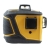 CL3D-G Laser krzyżowy Nivel System CL3D-G Laser krzyżowy Nivel System