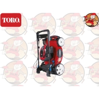 Kosiarka z napędem 55cm SMARTSTOW TORO B&S Series 675 EXI 20961