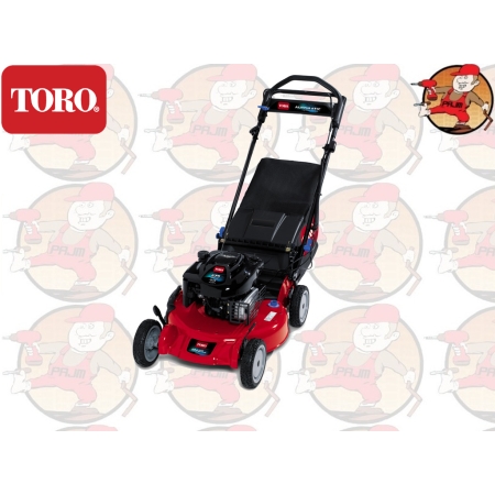 Kosiarka z napędem 53cm Super recycler TORO Briggs & Stratton 675 Electric/Recoil 20797