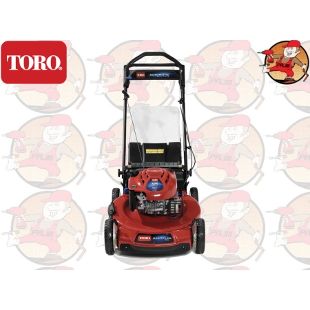 Kosiarka z napędem 55cm Steel Deck Recycler TORO B&S Series EXI 675 20955