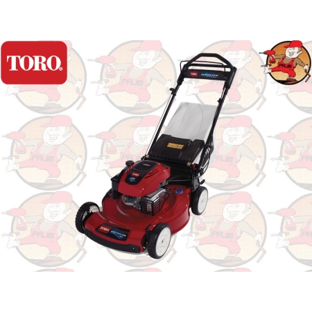 Kosiarka z napędem 55cm Steel Deck Recycler TORO B&S Series EXI 675 20955