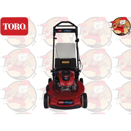 Kosiarka z napędem 55cm Steel Deck Recycler® BBC TORO B&S Quantum Series 675 20958