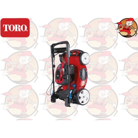 Kosiarka z napędem 55cm SMARTSTOW TORO B&S Series 675 EXI 20961