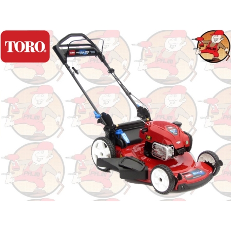 Kosiarka z napędem 55cm SMARTSTOW TORO B&S Series 675 EXI 20961