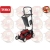 Kosiarka z napędem 50cm Steel deck recycler TORO silnik Toro OHV 29639