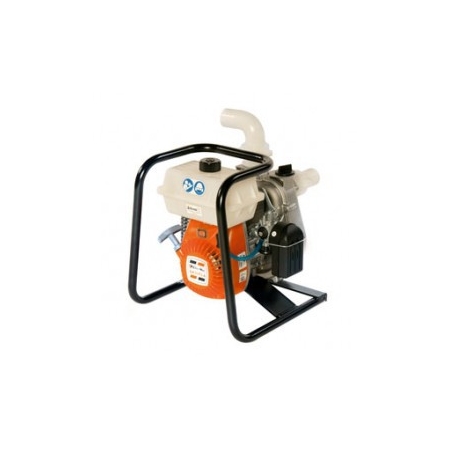POMPA SPALINOWA OLEO-MAC SA 30 TLA 341081036E1B