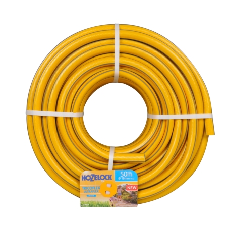 WĄŻ OGRODOWY ULTRAFLEX 19 MM /50 M OO-HOZTRI117037