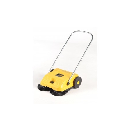 ZAMIATARKA HAAGA 250 PLUS OO-OTHHA250