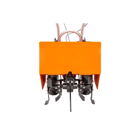 OM-LINE PT48L Glebogryzarka 48cm zespół napędowy