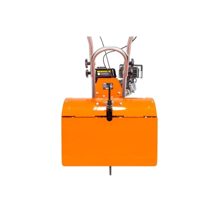 OM-LINE PT48L Glebogryzarka 48cm zespół napędowy zamknięty