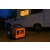 PZU30i OM-LINE w plenerze