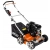 OM LINE WE40B 2w1 Wertykulator spalinowy 40cm