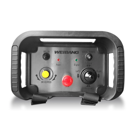 WEIBANG WBGT6813-TE opcjonalny pilot zdalnego sterowania