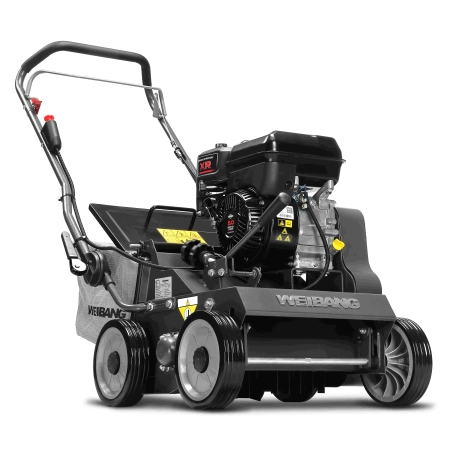 WB384RB Wertykulator Weibang wersja modelowa 2026