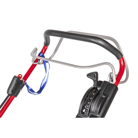 WEIBANG WB456SC VE 3IN1 Kosiarka kierownica