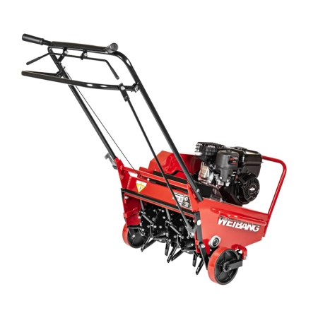WEIBANG WB517AB Areator rurkowy prawy tył