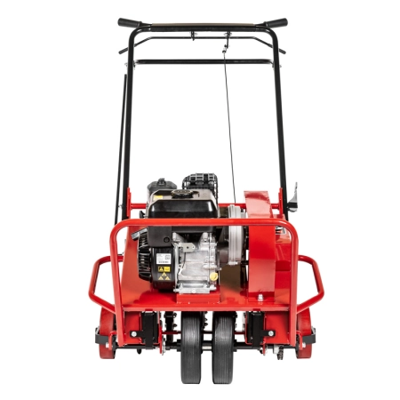 WEIBANG WB517AB Areator rurkowy przód