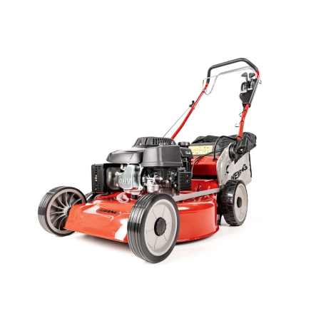 WEIBANG WB537SLC V 3w1 Kosiarka spalinowa lewa strona