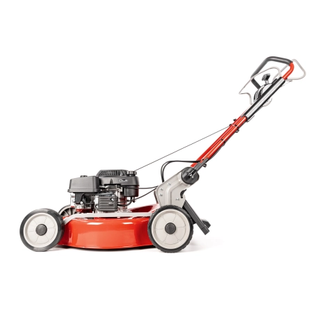WEIBANG WB537SLC V 3w1 Kosiarka spalinowa lewa strona