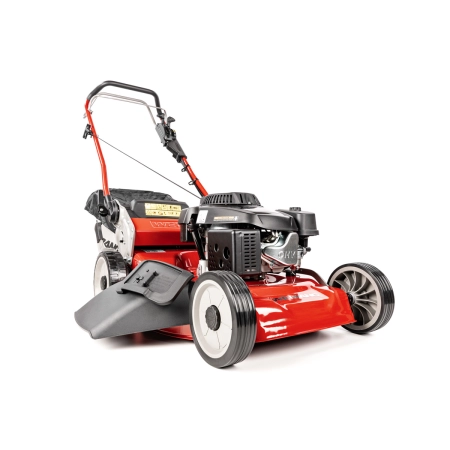 WEIBANG WB537SLC V 3w1 Kosiarka spalinowa prawa strona