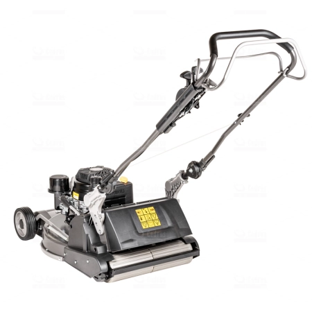 WEIBANG WB567SKV-R Kosiarka spalinowa 56cm lewy tył