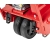 WEIBANG WB517AB Areator rurkowy koła przód