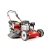 WEIBANG WB536SK V 3w1 Kosiarka spalinowa 53cm prawa strona