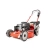 WEIBANG WB537SLC V 3w1 Kosiarka spalinowa lewa strona