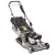 WEIBANG WB567SKV-R Kosiarka spalinowa 56cm prawa strona