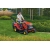 A105.180H Kosiarka samojezdna (traktorek) z koszem WOLF-GARTEN 105cm silnik 18.0 K.M Briggs&Stratton A 105.180 H (kat. 13HT71WN650) + GRATIS*