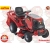 EXPERT 92.160H Kosiarka samojezdna (traktorek) z koszem WOLF-GARTEN 92cm silnik 18.0 K.M Kawasaki EXPERT 92.160 H (kat. 13HG91WE650 ) + GRATIS*