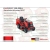 EXPERT 92.160H Kosiarka samojezdna (traktorek) z koszem WOLF-GARTEN 92cm silnik 18.0 K.M Kawasaki EXPERT 92.160 H (kat. 13HG91WE650 ) + GRATIS*
