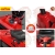 EXPERT SCOOTER PRO Kosiarka samojezdna (traktorek) z koszem MTD 76cm silnik 11.0 K.M Mtd/Wolf (kat. 13B226HD650) + GRATIS*