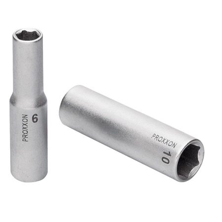 Nasadka 12 mm - 3/8 cala PROXXON - głęboka PR23540