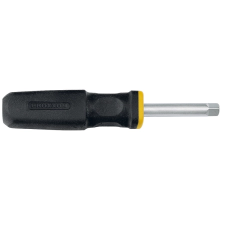 Pokrętło śrubokrętowe 1/4 cala PROXXON - 140 mm PR23702