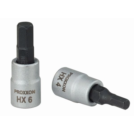 Nasadka imbusowa 5 mm - 1/4 cala PROXXON - 33 mm PR23747